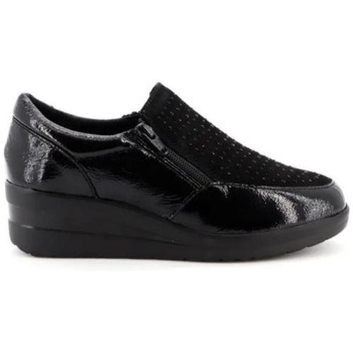 Scarpe Susimoda Mocassino Nero - Susimoda - Modalova