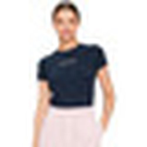 T-shirt Guess Print G - Guess - Modalova