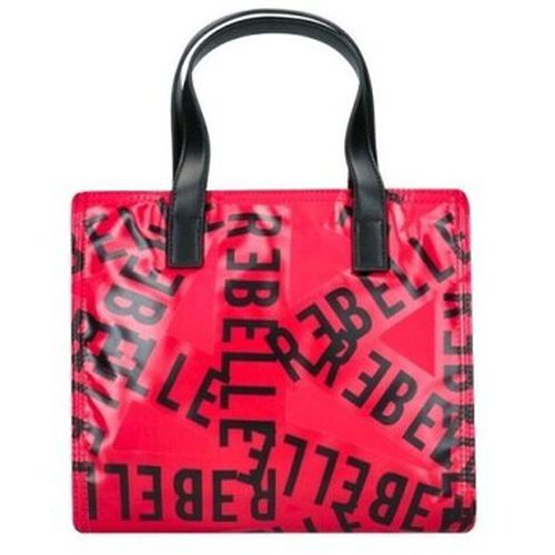 Borsa reb0085 poppy dark red - Rebelle - Modalova