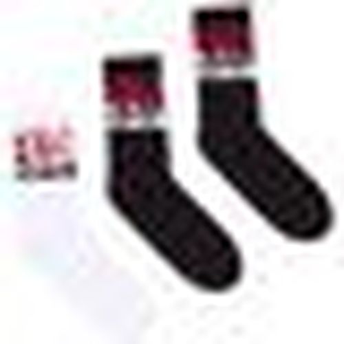Calzini 00SAYJ 0IQAR - SKM-RAY 3 PACK-E6891 - Diesel - Modalova