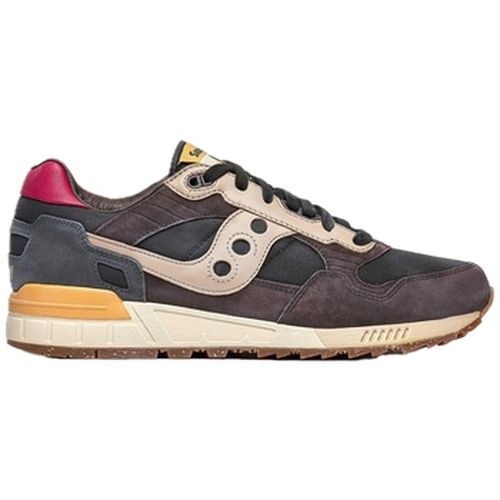 Sneakers Shadow 5000 - Black Brown - s70854-3 - Saucony - Modalova