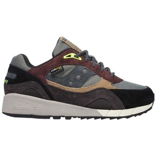 Sneakers Shadow 6000 - Brown Agave - s70839-2 - Saucony - Modalova