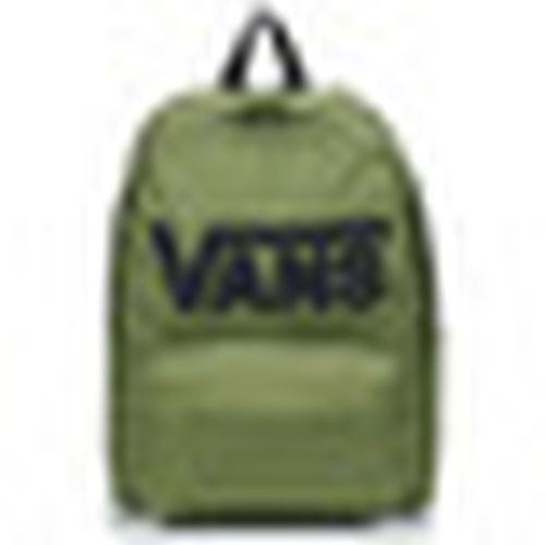 Zaini Old Skool Drop V Backpack - Vans - Modalova
