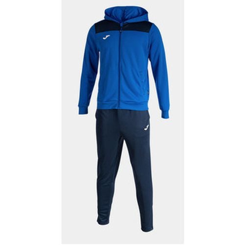 Tuta TUTA SPORTIVA DA UOMO COLORE ROYAL - Joma - Modalova