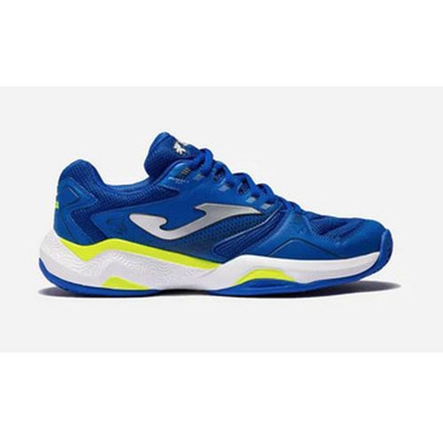 Sneakers SCARPE DA PADEL PER UOMO COLORE ROYAL VERDE - Joma - Modalova