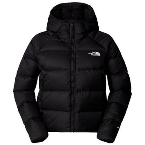 Piumino GIUBBOTTO A BOMBER CON CAPPUCCIO DA DONNA COLORE - The north face - Modalova