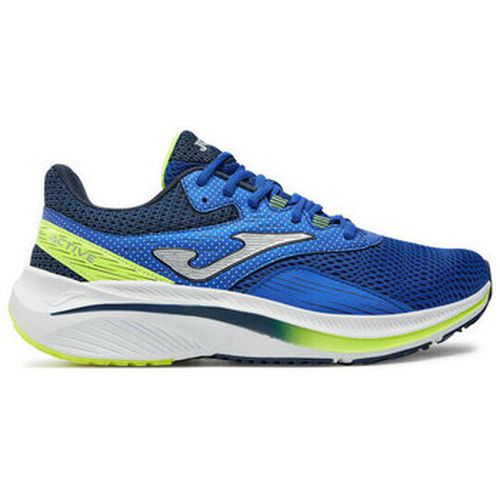 Sneakers SCARPA DA RUNNING PER UOMO COLORE GIALLO FLUO - Joma - Modalova