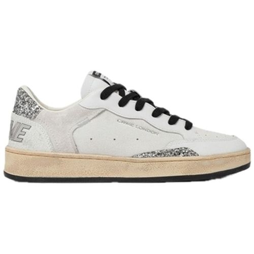 Sneakers Chelsea - White - 21203aa7-10 - Crime london - Modalova