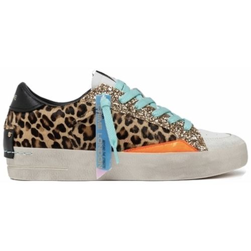 Sneakers Sk8 Deluxe - Multicolor - 21108aa7-68 - Crime london - Modalova