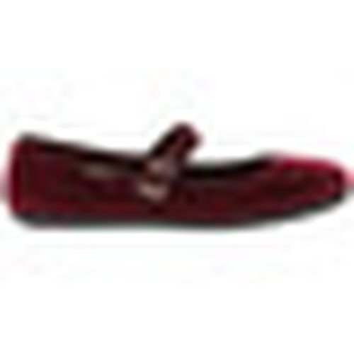 Ballerine Victoria 104913 burdeos - Victoria - Modalova