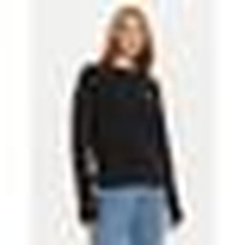 Magliette sportive W4BR08 Z3HM1-JBLK - Guess - Modalova
