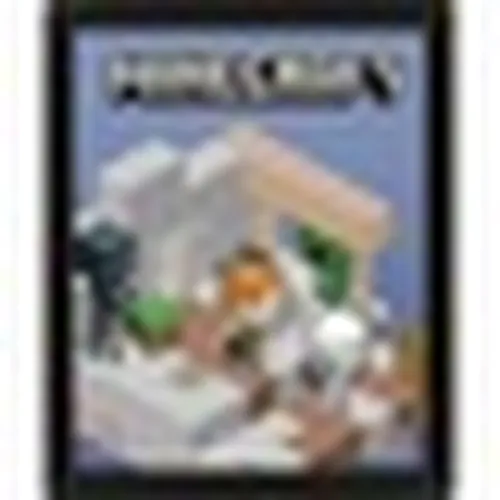 Poster Minecraft PM10848 - Minecraft - Modalova