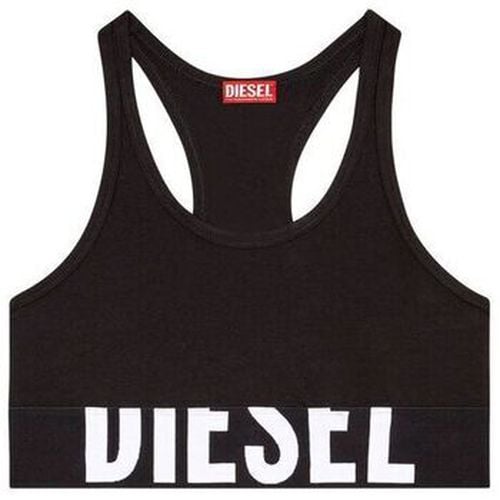 Top Diesel A14591 0HMAU-PXX BLACK - Diesel - Modalova