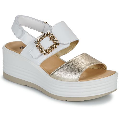 Sandali con zeppa IgI&CO D.CLEA - IgI&CO - Modalova