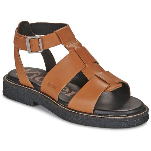 Sandali bassi Kickers KICK LILA - Kickers - Modalova