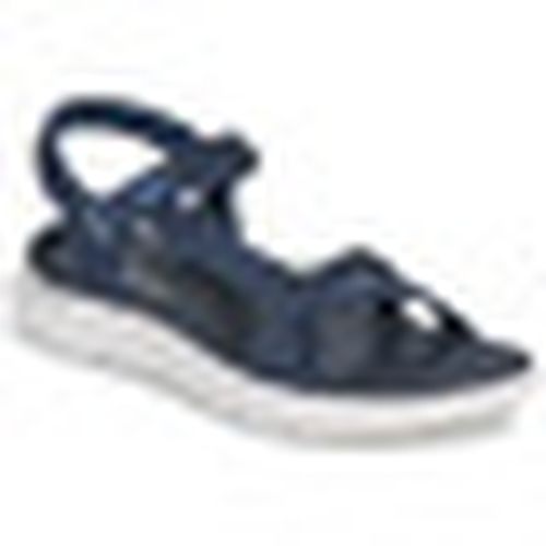 Sandali bassi GO WALK FLEX SANDAL - SUBLIME - Skechers - Modalova