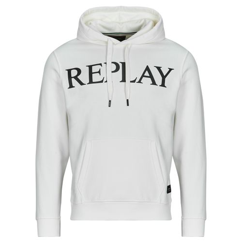 Felpe con cappuccio SWEATSHIRT - Replay - Modalova