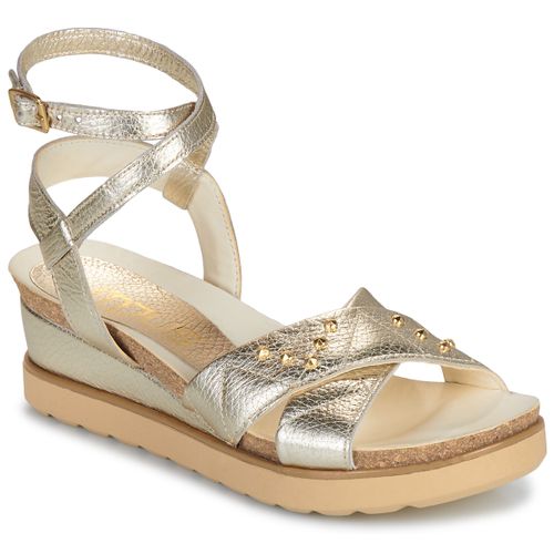 Sandali con zeppa Mjus TAPPY - Mjus - Modalova