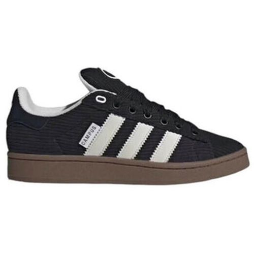 Sneakers basse Campus 00s - Cblack - ID1364 - Adidas - Modalova