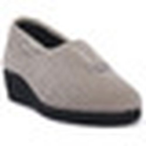 Scarpe Emanuela 813 NERO - Emanuela - Modalova