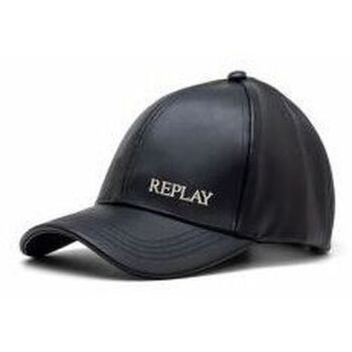 Cappelli Replay AX4331 A0504D-098 - Replay - Modalova