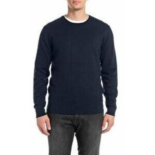 Maglione UK4454.000.G23138-087 - Replay - Modalova