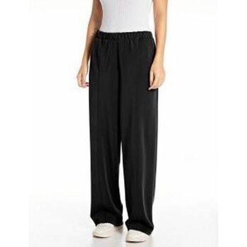 Pantaloni Replay W8121 23741-098 - Replay - Modalova