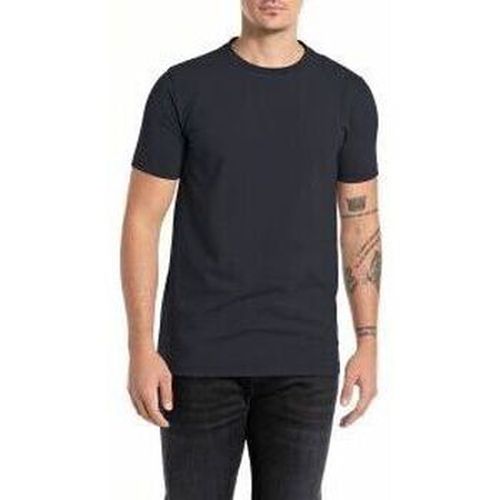 T-shirt & Polo M6948 .000.23352P COMPACT JERSEY-067 - Replay - Modalova