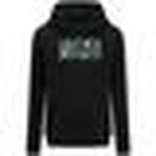 Felpe con cappuccio Corp Splash - jack & jones - Modalova