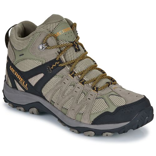 Scarpe da trekking ACCENTOR 3 MID WP - Merrell - Modalova