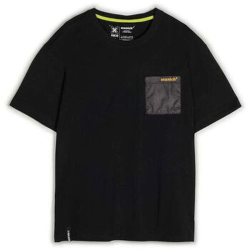 T-shirt & Polo Oversize tshirt cassette 2507303 Black - Munich - Modalova