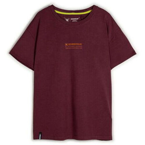 T-shirt & Polo Oversize tshirt versus 2507304 Burdeos - Munich - Modalova