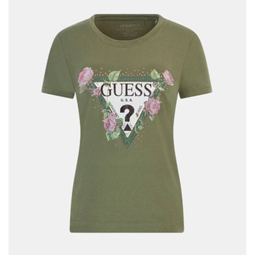 T-shirt & Polo Guess W4RI28J1314 - Guess - Modalova