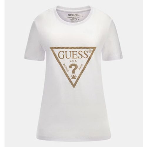 T-shirt & Polo Guess W4RI69J1314 - Guess - Modalova