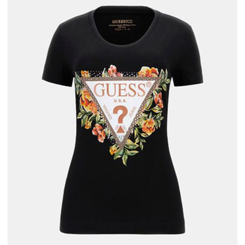 T-shirt & Polo Guess W4GI24J1314 - Guess - Modalova