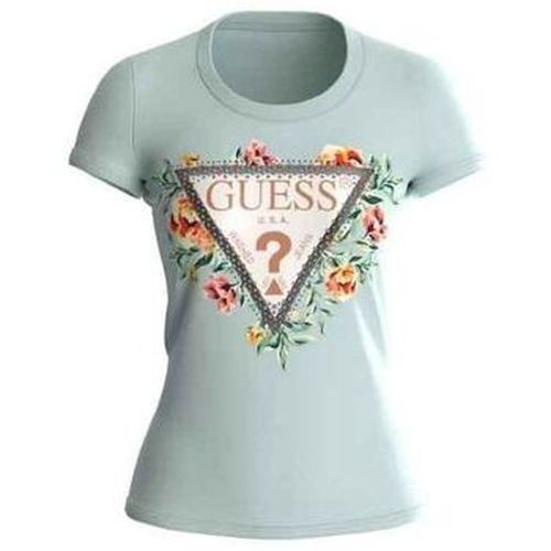 T-shirt & Polo Guess W4GI24J1314 - Guess - Modalova