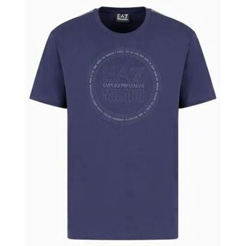 T-shirt & Polo 3DPT39 - Ea7 emporio armani - Modalova