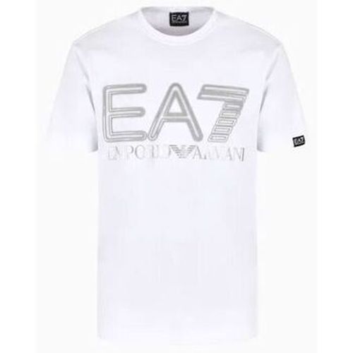 T-shirt & Polo 3DPT37 - Ea7 emporio armani - Modalova