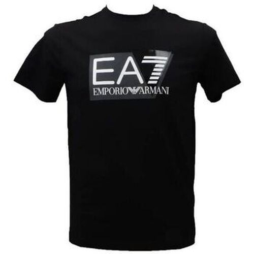 T-shirt & Polo 3DPT62 - Ea7 emporio armani - Modalova