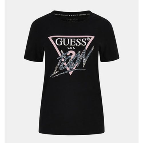 T-shirt & Polo Guess W4RI41I3Z14 - Guess - Modalova