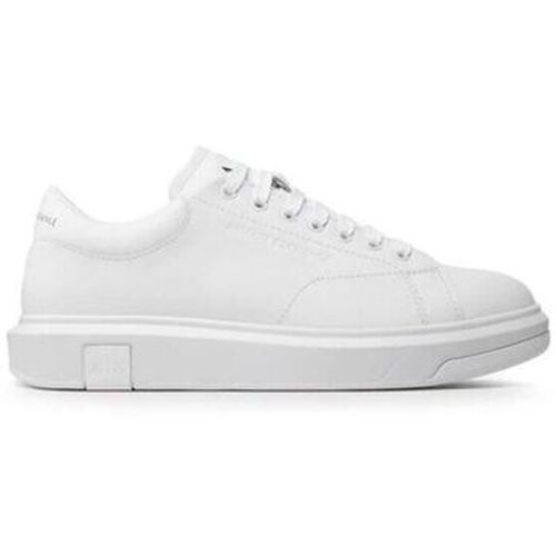 Sneakers basse EAX XUX123 - EAX - Modalova