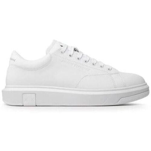 Sneakers basse EAX XUX123 - EAX - Modalova