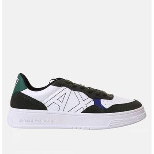 Sneakers EAX XUX148 - EAX - Modalova