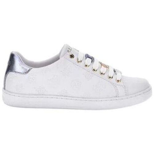 Sneakers basse Guess FLJROSELE12 - Guess - Modalova