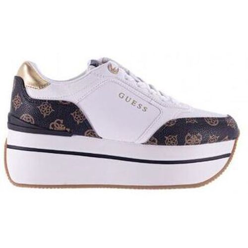 Sneakers basse Guess FLPCM4FAL12 - Guess - Modalova