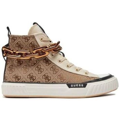 Sneakers basse Guess FLJNLYFAL12 - Guess - Modalova