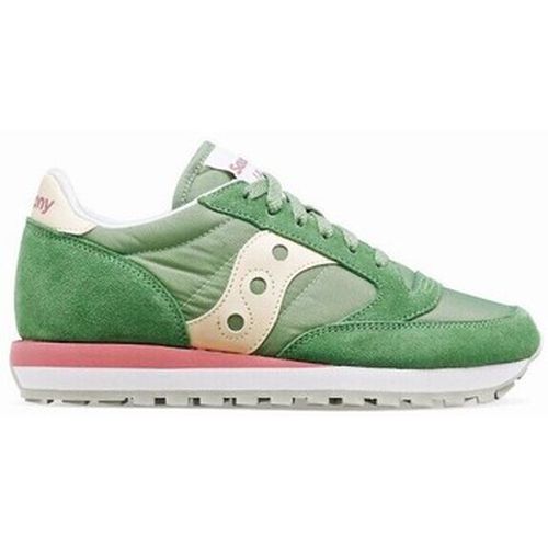 Sneakers basse Jazz Original - Saucony - Modalova