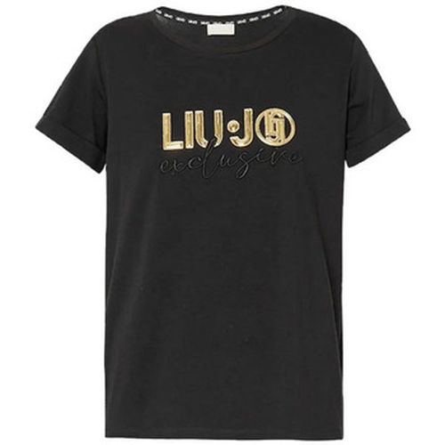 T-shirt & Polo Liu Jo TA3103 - Liu jo - Modalova