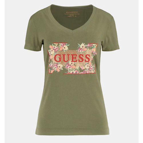 T-shirt & Polo Guess W4GI23J1314 - Guess - Modalova