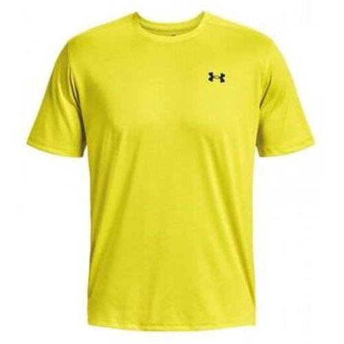 T-shirt & Polo Tech Textured SS - Under armour - Modalova